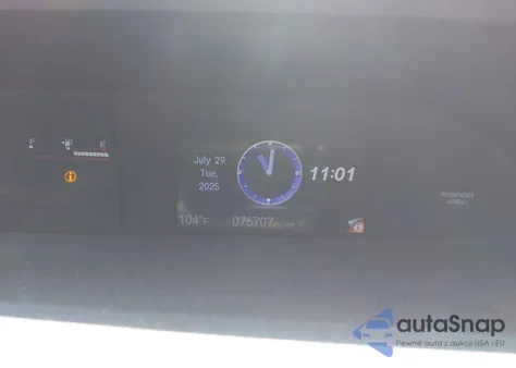 2015 Honda Civic Si z USA, uszkodzony, nr VIN 2HGFB6E5XFH705745